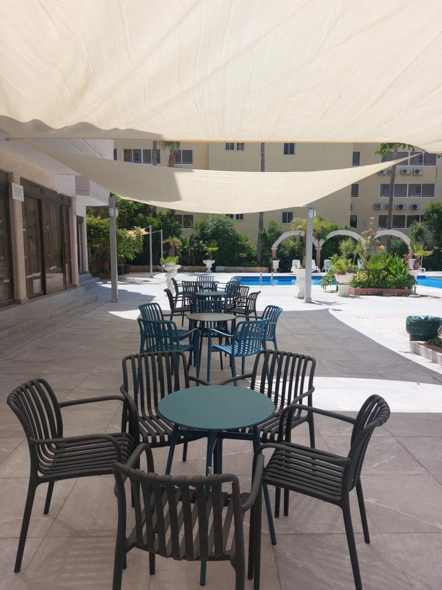 Tasiana Star Complex מלון דירות 2*