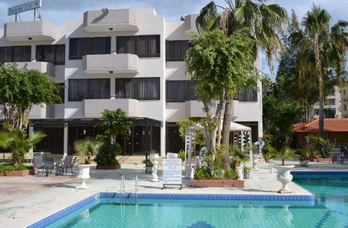 Tasiana Star Complex לימסול