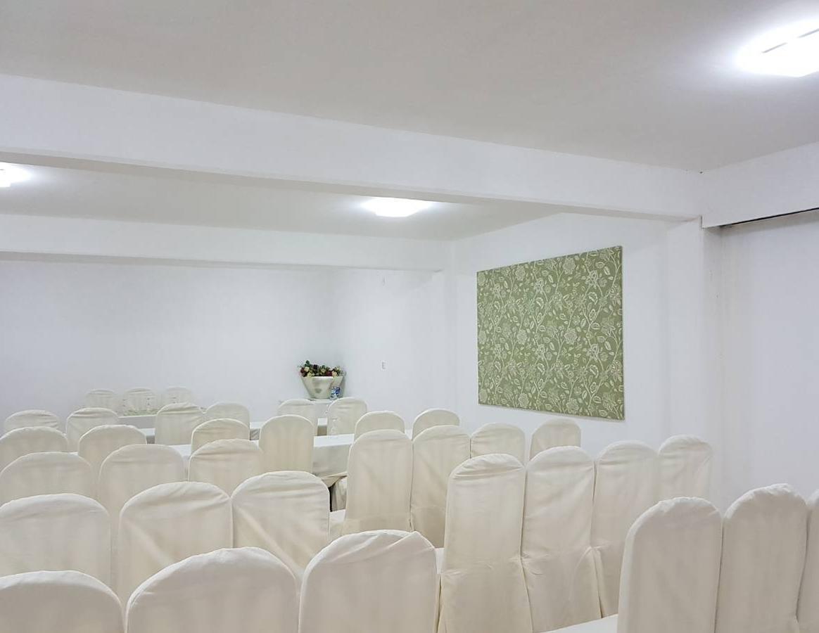 Tasiana Star Complex מלון דירות לימסול