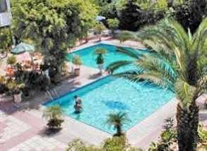 Tasiana Star Complex מלון דירות