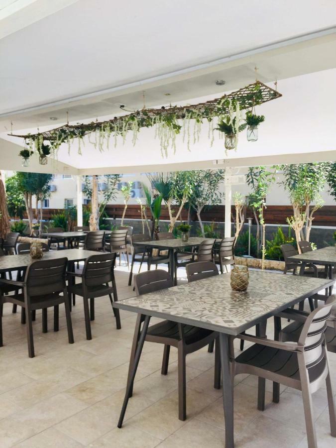 Tasiana Star Complex 2* לימסול