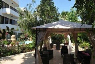Tasiana Star Complex מלון דירות 2*