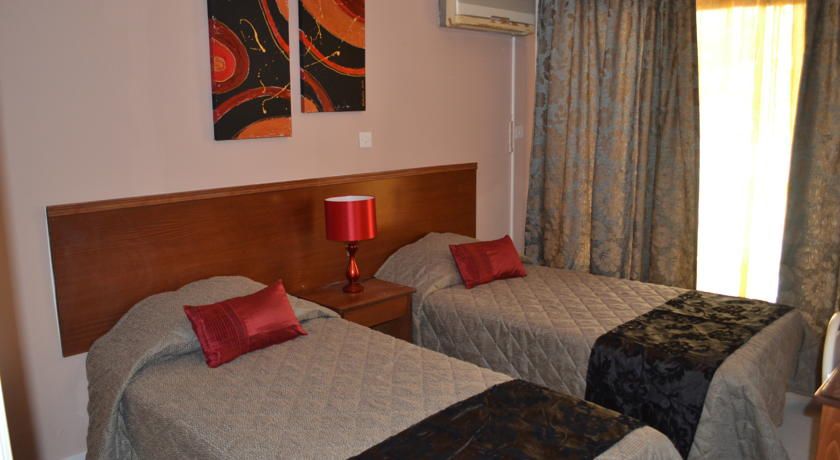 Tasiana Star Complex Apart Otel Limasol