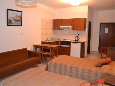 Apart Otel Tasiana Star Complex Limasol