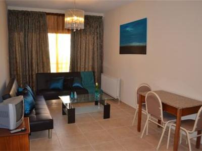 Tasiana Star Complex Apart Otel Limasol