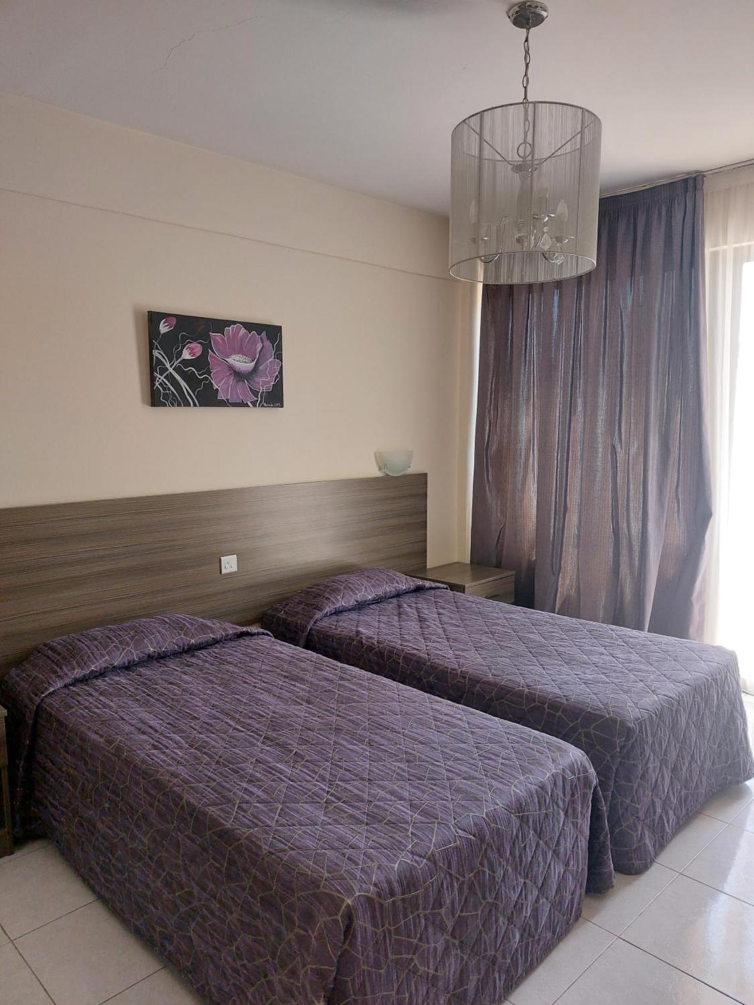 Tasiana Star Complex 2* Limasol