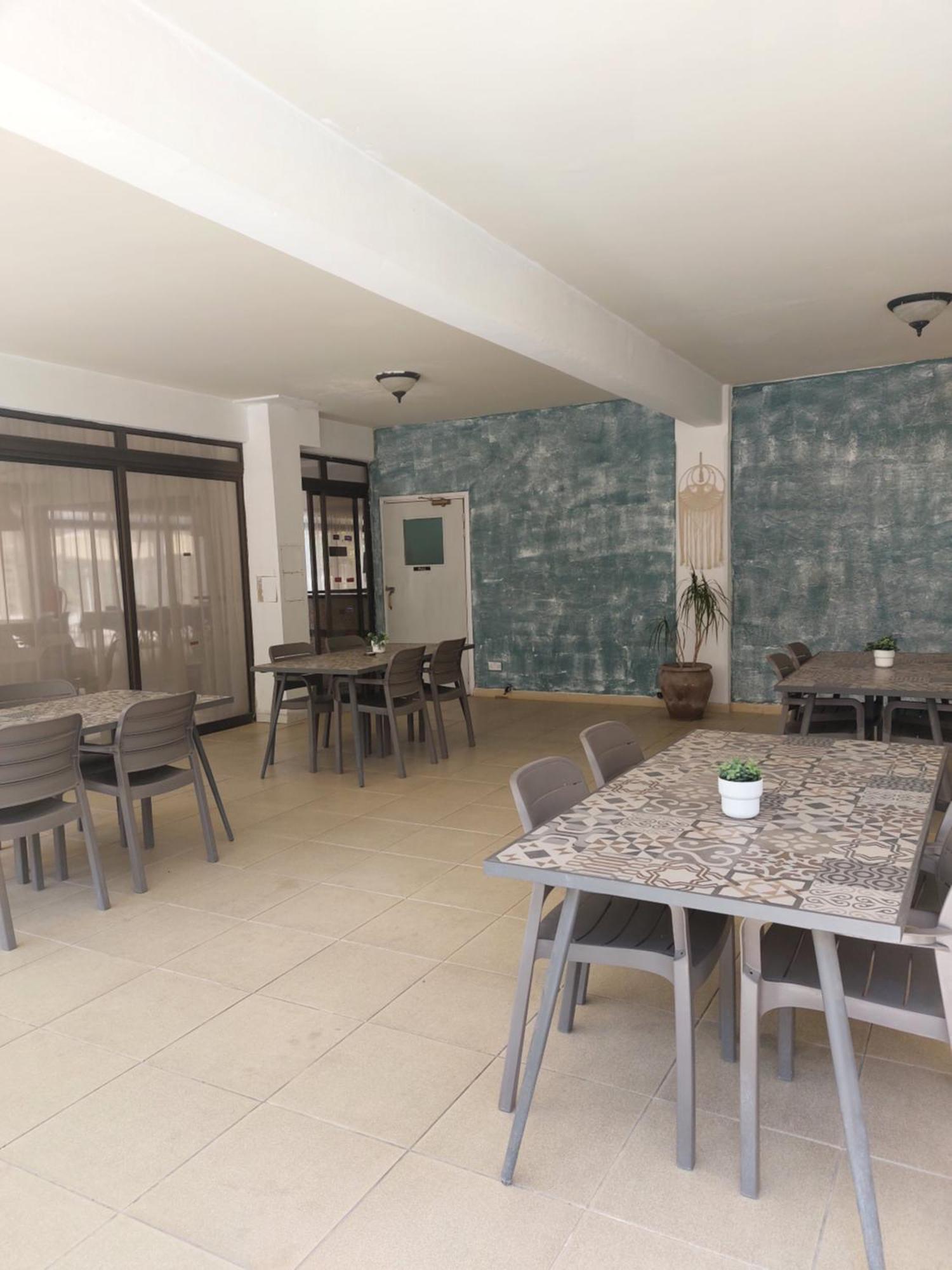 Apart Otel Tasiana Star Complex