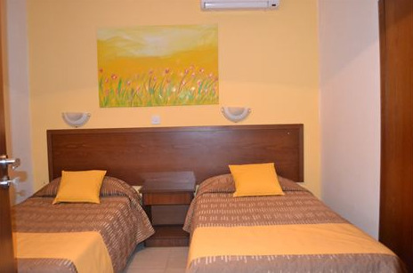 Apart Otel Tasiana Star Complex