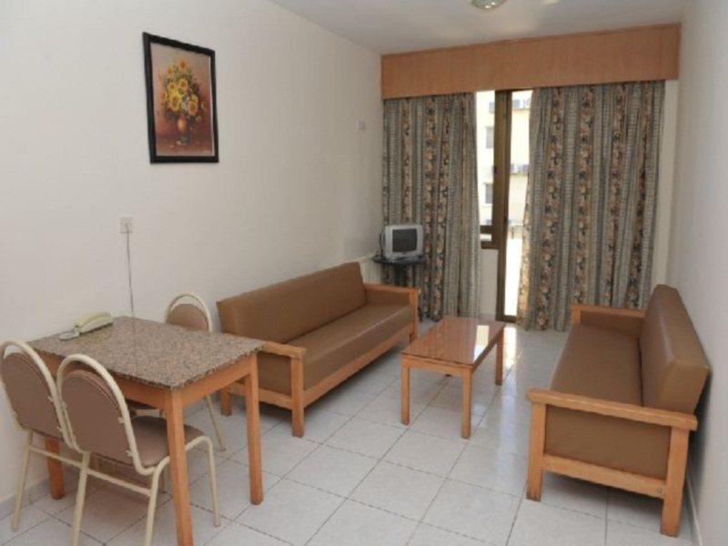 Apart Otel Tasiana Star Complex 2*