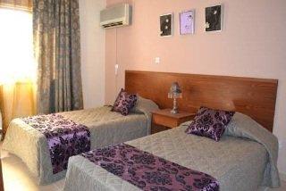 Apart Otel Tasiana Star Complex