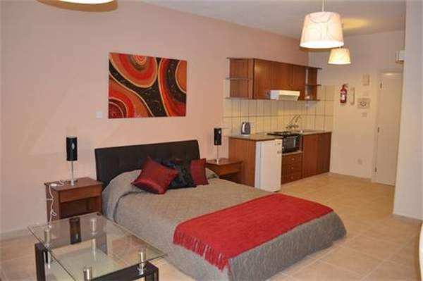 Tasiana Star Complex Apart Otel