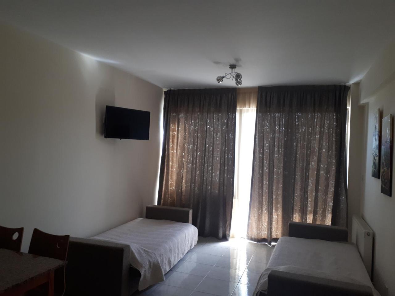 Tasiana Star Complex Apart Otel