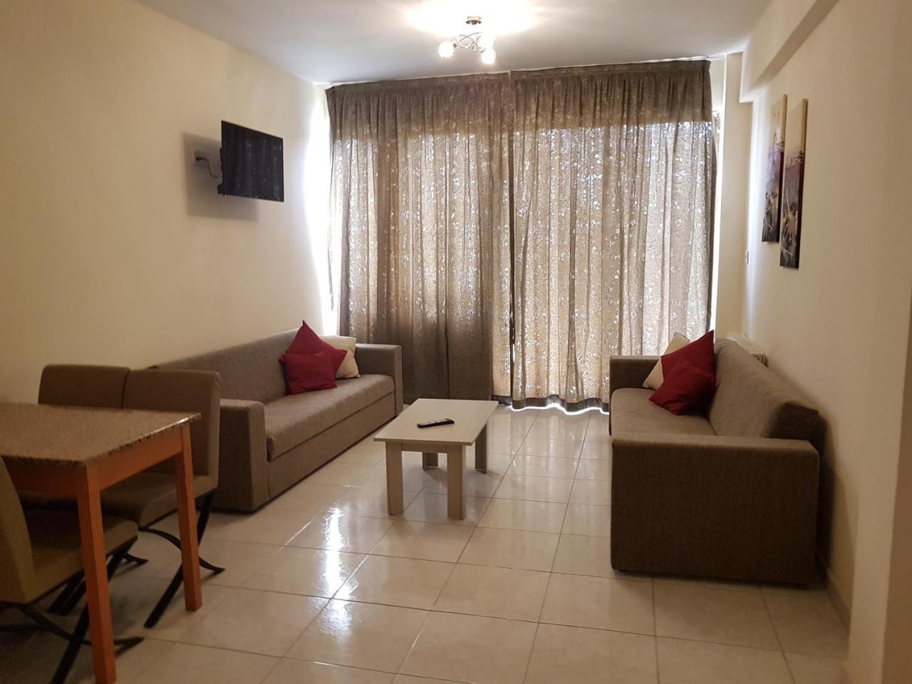Apart Otel Tasiana Star Complex