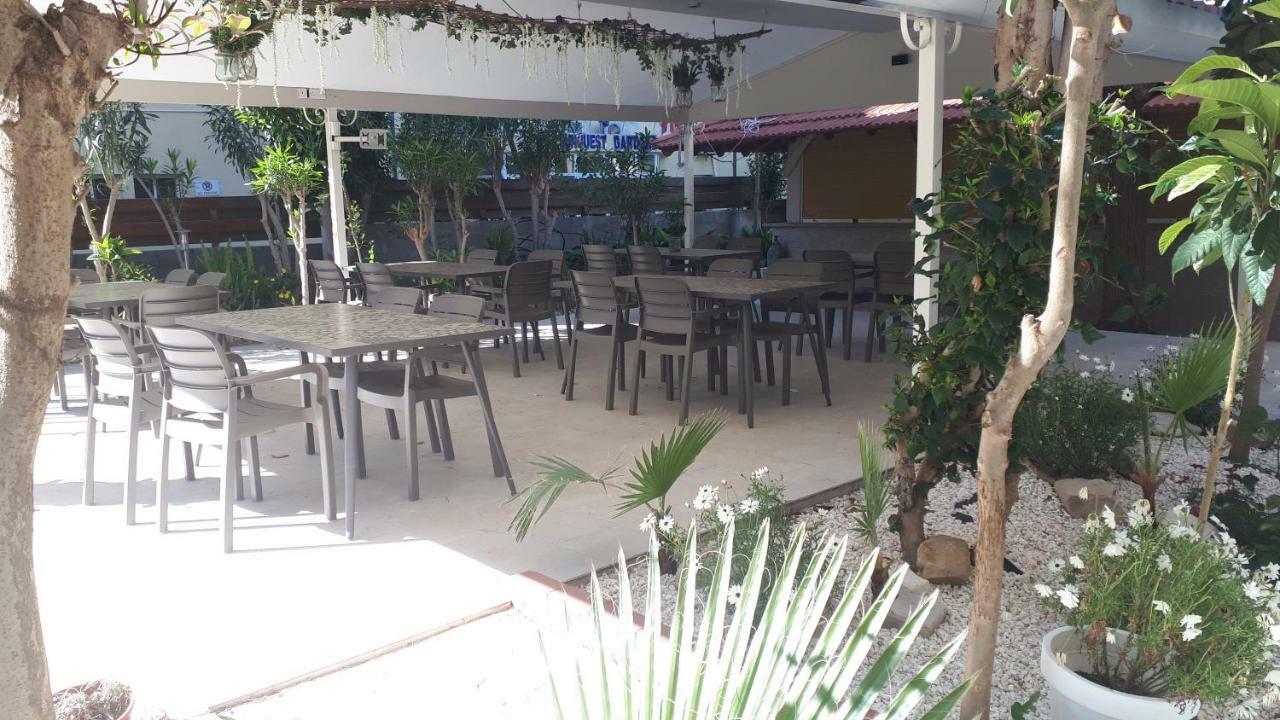 Tasiana Star Complex Apart Otel Limasol