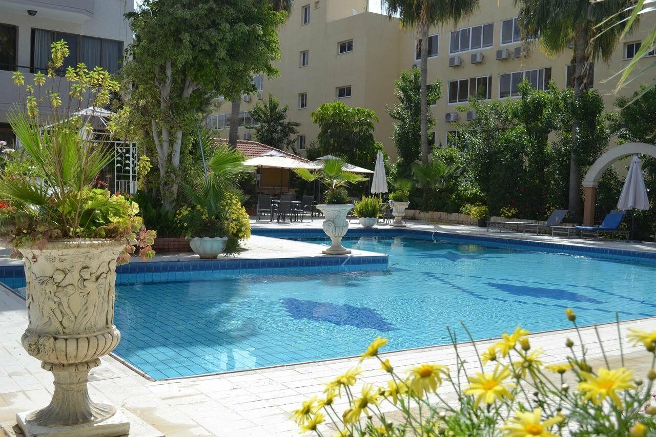 Tasiana Star Complex 2* Limasol